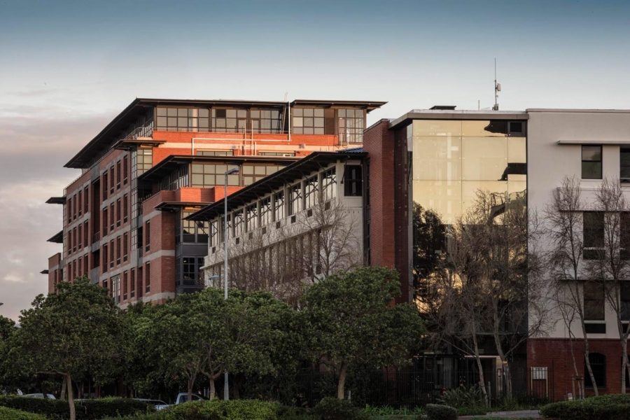 To Let commercial Property for Rent in Observatory Western Cape